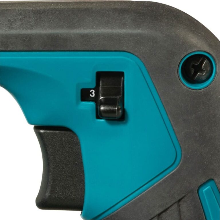 Makita XBU05Z 18V LXT Lithium-Ion Cordless Blower, Tool Only