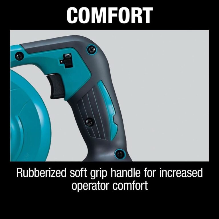 Makita PROMO XBU05Z 18V LXT Lithium-Ion Cordless Blower, Tool Only (PROMO)