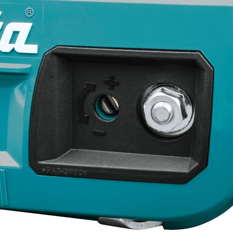 Makita XCU06Z 18V LXT Lithium-Ion Brushless Cordless 10″ Top Handle Chain Saw, Tool Only