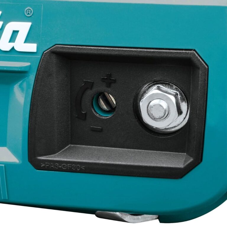 Makita XCU06SM1 18V LXT Lithium-Ion Brushless Cordless 10″ Top Handle Chain Saw Kit (4.0Ah)