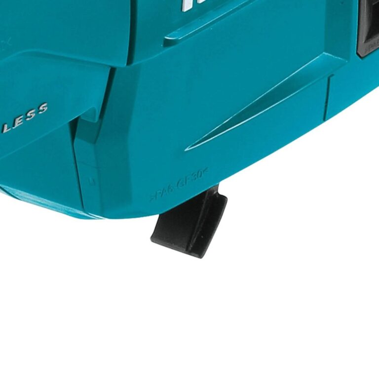 Makita XCU06SM1 18V LXT Lithium-Ion Brushless Cordless 10″ Top Handle Chain Saw Kit (4.0Ah)