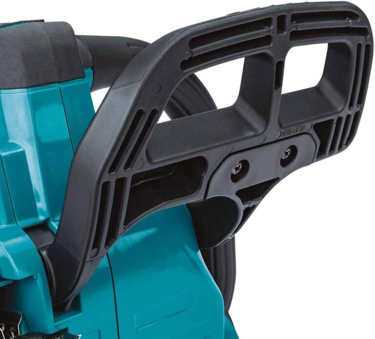 Makita XCU08Z 36V (18V X2) LXT Brushless 14″ Top Handle Chain Saw, Tool Only