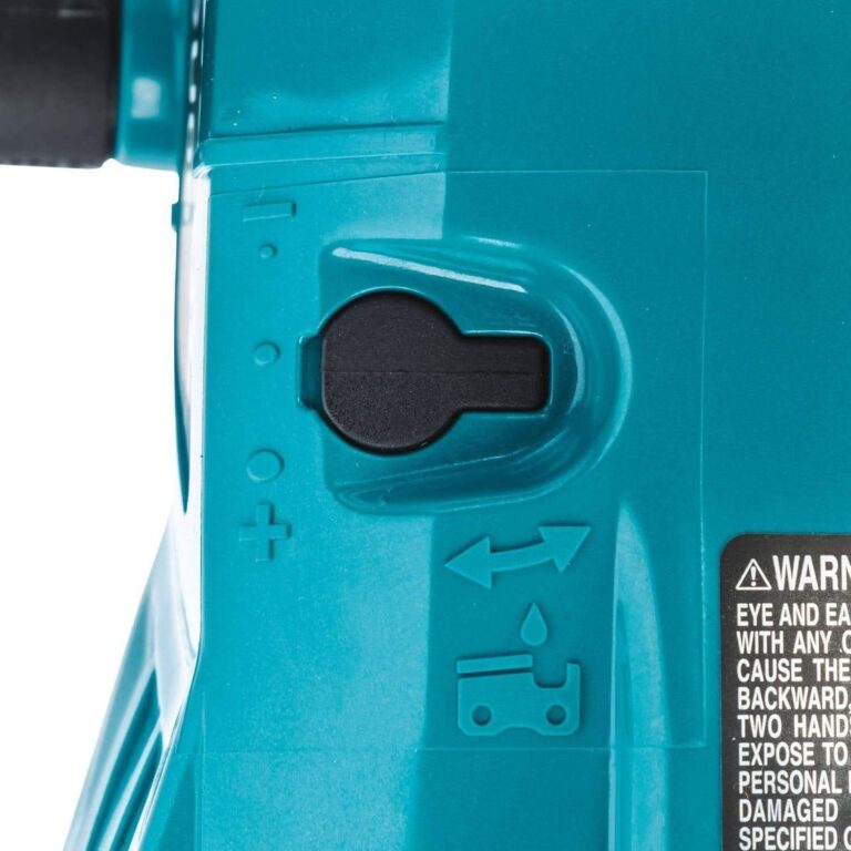 Makita XCU08Z 36V (18V X2) LXT Brushless 14″ Top Handle Chain Saw, Tool Only