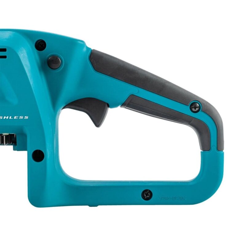 Makita XCU11Z 18V LXT Lithium-Ion Brushless Cordless 14″ Chain Saw, Tool Only