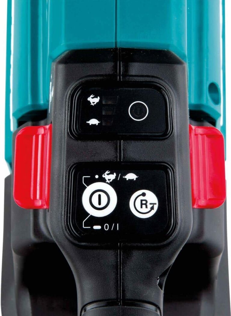 Makita XHU07T 18V LXT Lithium-Ion Brushless Cordless 24″ Hedge Trimmer Kit (5.0Ah)
