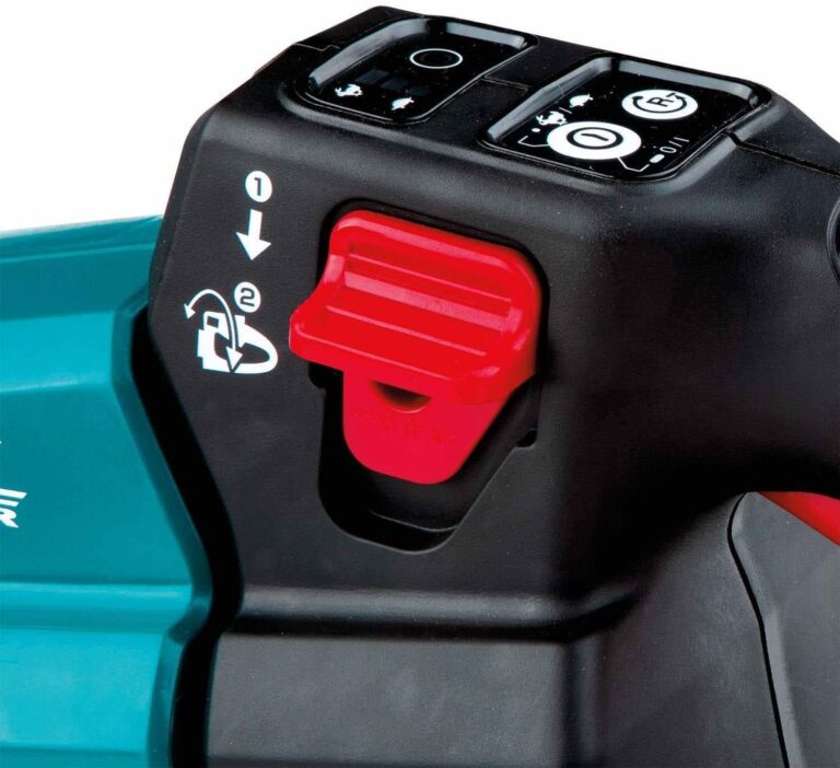 Makita XHU07T 18V LXT Lithium-Ion Brushless Cordless 24″ Hedge Trimmer Kit (5.0Ah)