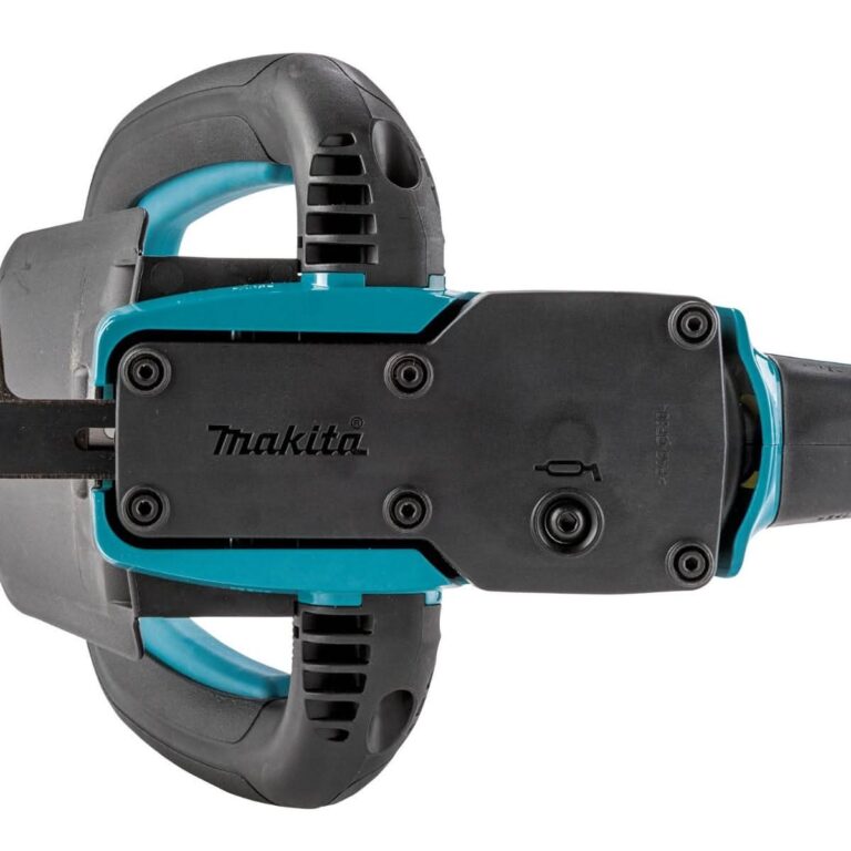 Makita XHU09Z 18V LXT Lithium-Ion Brushless Cordless 24″ Hedge Trimmer, Tool Only