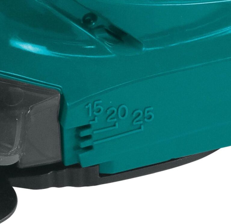 Makita XMU05Z 18V LXT Lithium-Ion Cordless 4-5/16″ Grass Shear, Tool Only