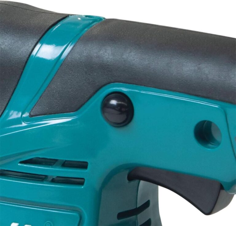 Makita XMU05Z 18V LXT Lithium-Ion Cordless 4-5/16″ Grass Shear, Tool Only