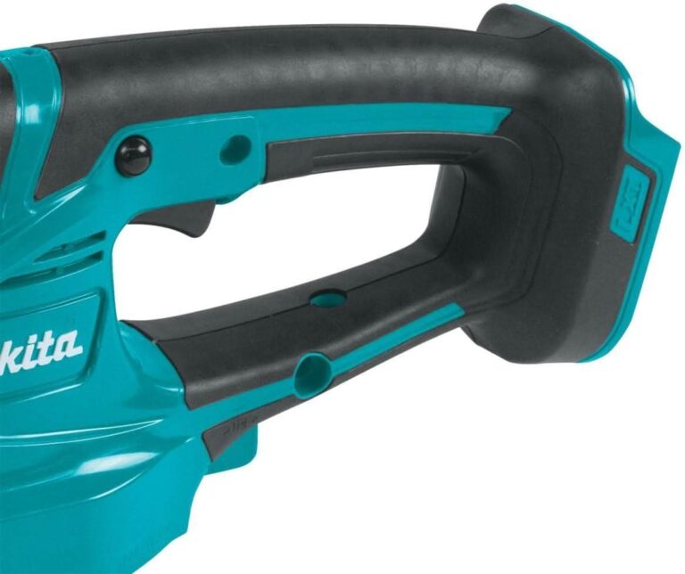 Makita XMU05Z 18V LXT Lithium-Ion Cordless 4-5/16″ Grass Shear, Tool Only