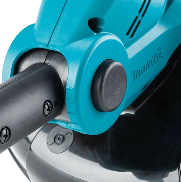 Makita XRU24Z 18V LXT Lithium-Ion Cordless String Trimmer, Tool Only