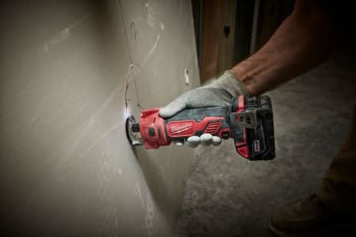 Milwaukee 2627-20 M18 Cut Out Tool, Tool Only
