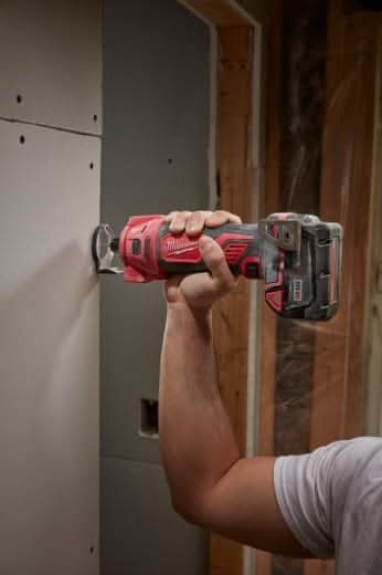 Milwaukee 2627-20 M18 Cut Out Tool, Tool Only