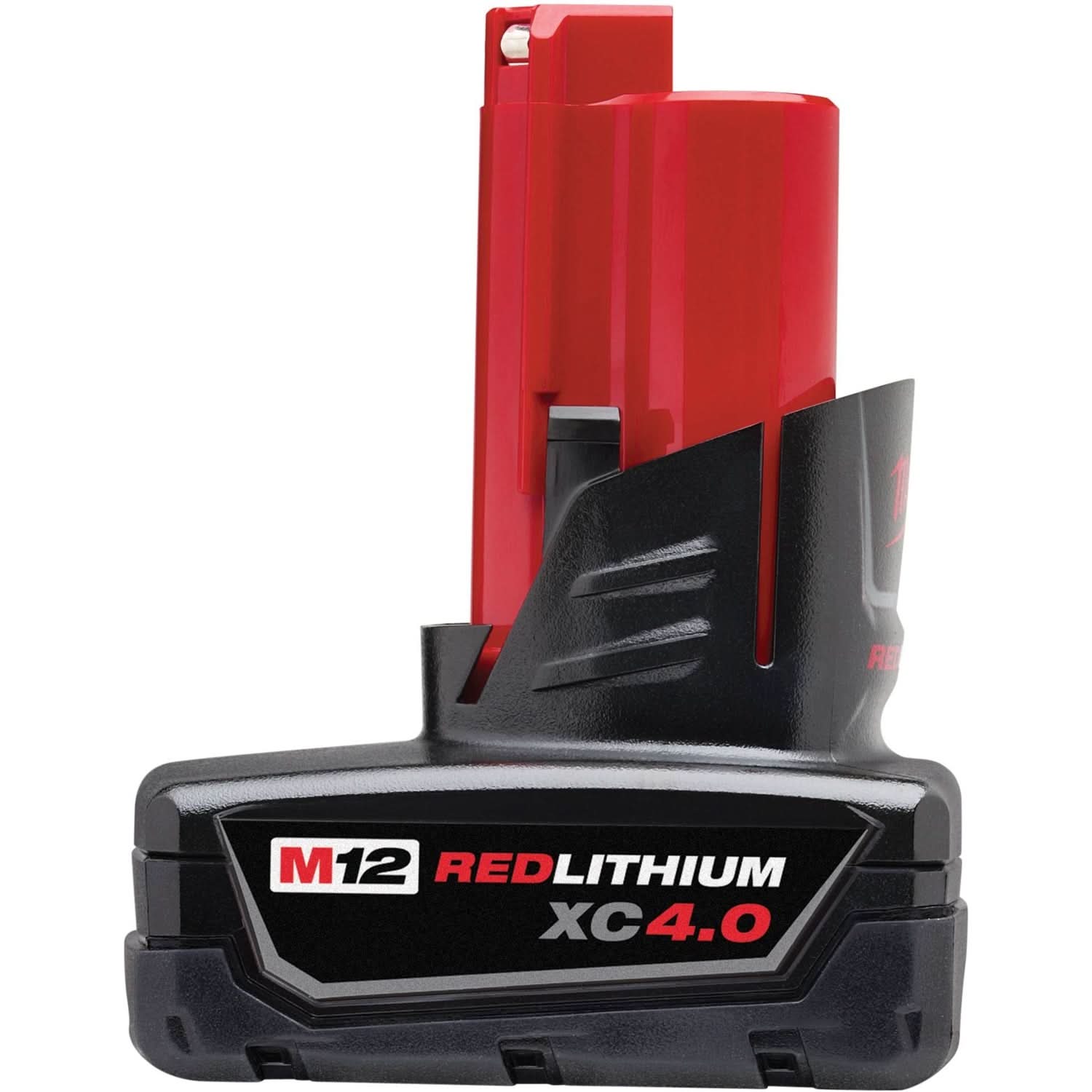 Milwaukee 48-11-2440 M12 REDLITHIUM XC 4.0Ah Extended Capacity Battery Pack (PROMO)