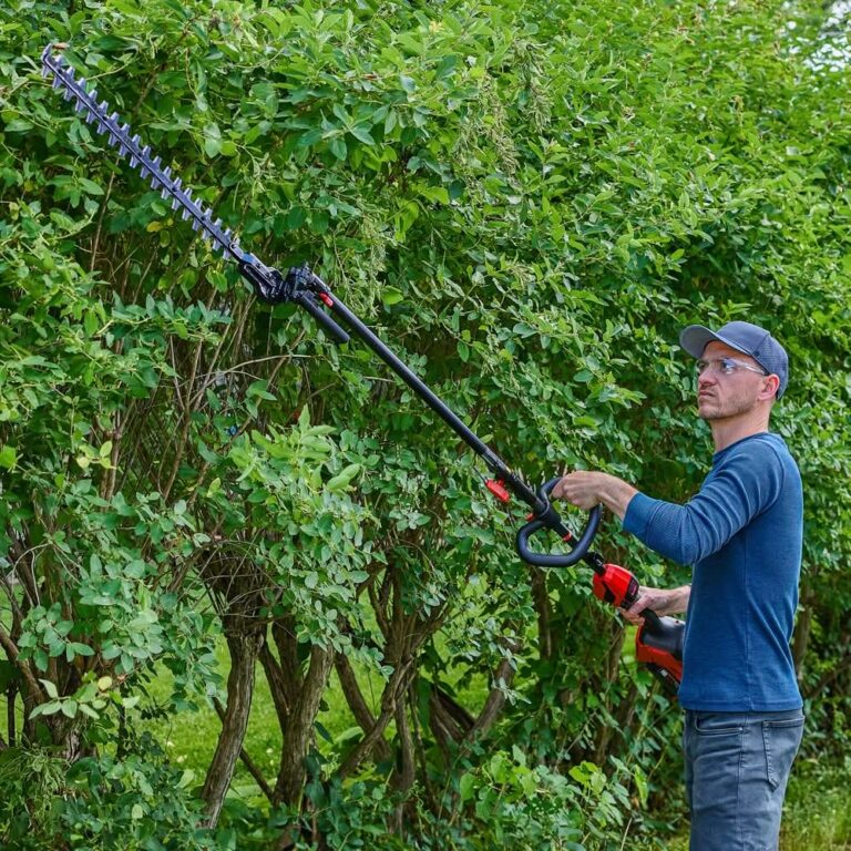 SKIL PHT2200 22 In. Hedge Trimmer Attachment
