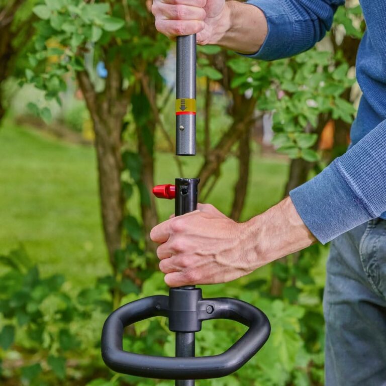 SKIL PHT2200 22 In. Hedge Trimmer Attachment