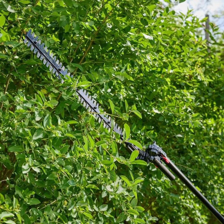 SKIL PHT2200 22 In. Hedge Trimmer Attachment