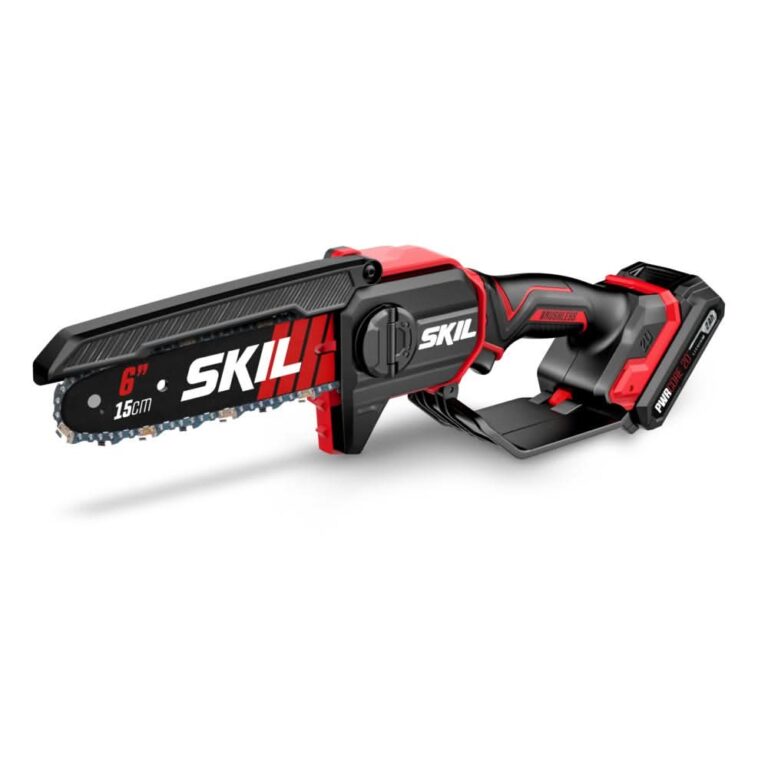 SKIL PWR CORE 20 Brushless 20V 6 In. Pruning Saw Kit