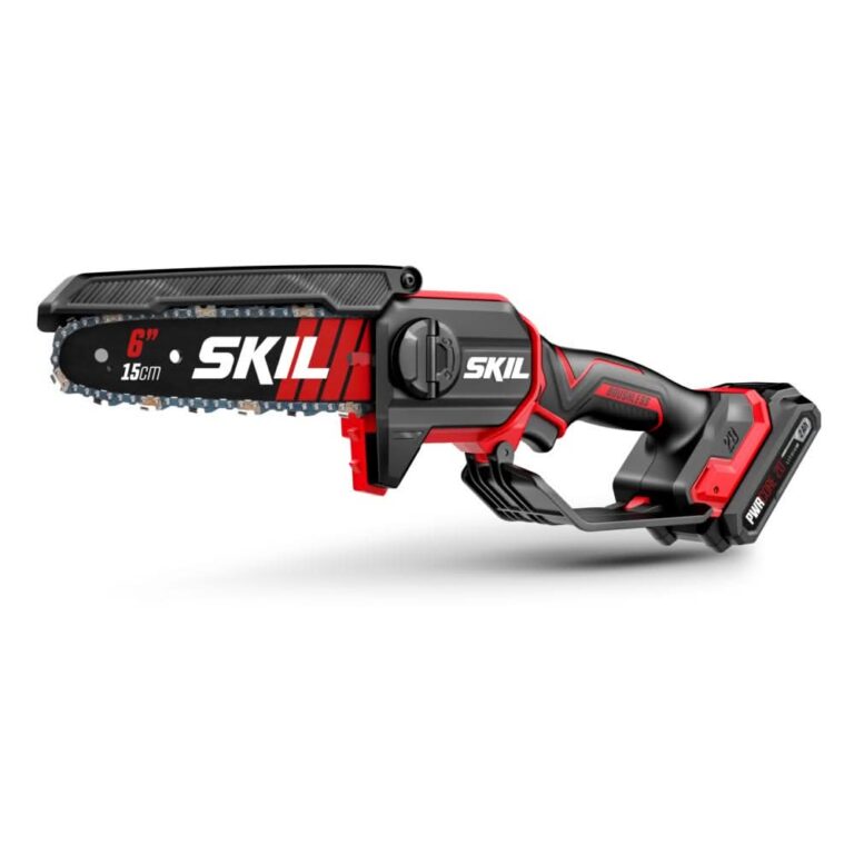 SKIL PWR CORE 20 Brushless 20V 6 In. Pruning Saw Kit