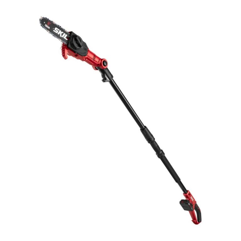 SKIL PWR CORE 20 8 IN. Pole Saw Kit