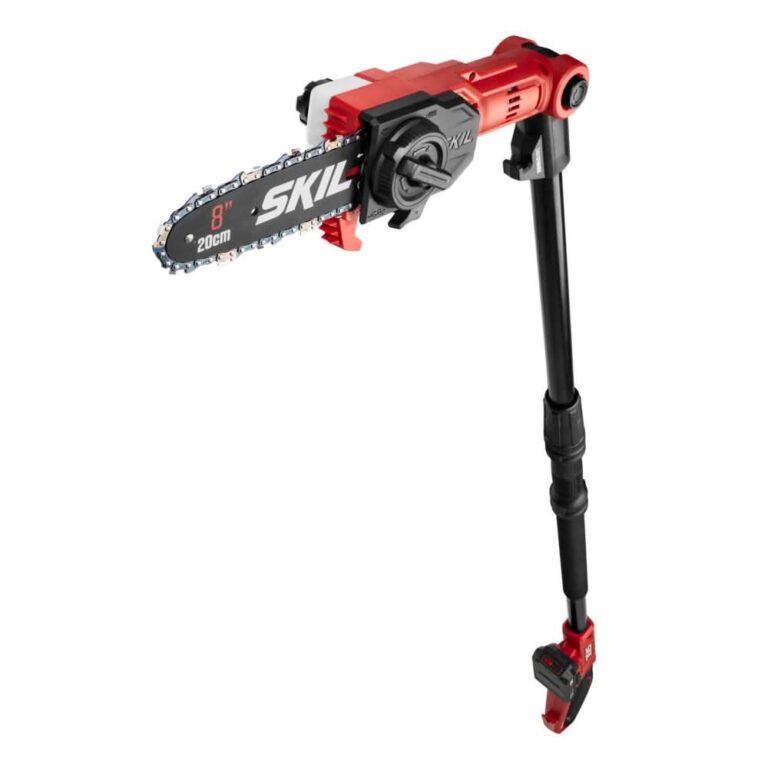 SKIL PWR CORE 20 8 IN. Pole Saw Kit