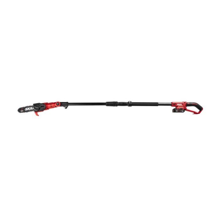 SKIL PWR CORE 20 8 IN. Pole Saw Kit