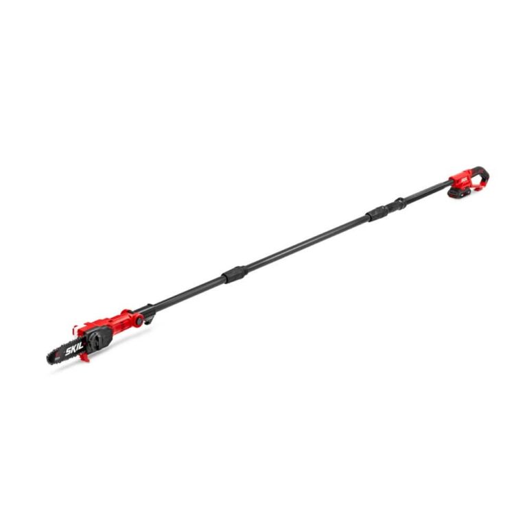 SKIL PWR CORE 20 8 IN. Pole Saw Kit