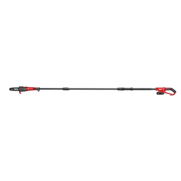 SKIL PWR CORE 20 8 IN. Pole Saw Kit