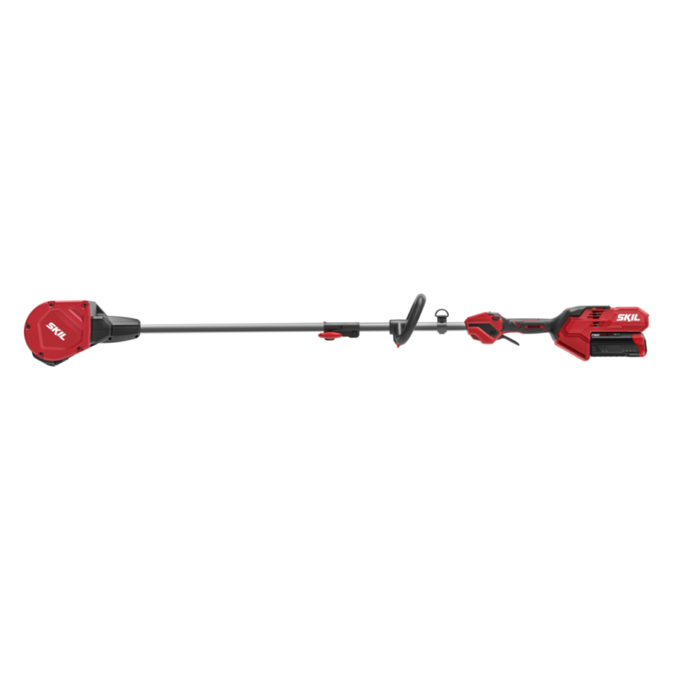 SKIL PSS1200C-10 PWR CORE 40 Brushless 40V 12-Inch Power Head Snow Shovel Kit