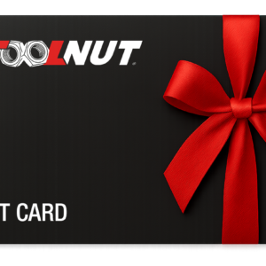 Tool Nut Gift Card