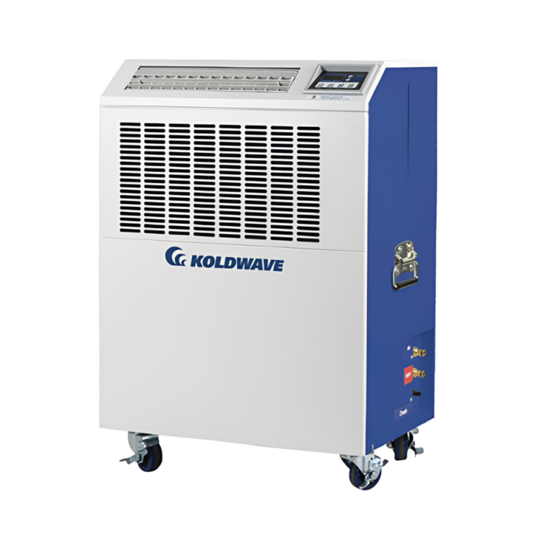 2 Ton Koldwave 20,400 BTU Water Cooled Portable AC | R32 – 220V