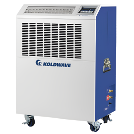 2 Ton Koldwave 20,400 BTU Water Cooled Portable AC | R32 - 220V