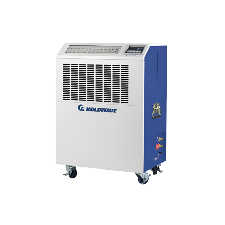 Koldwave 1.5 Ton K8WC18BE Water Cooled Portable AC R32 16900 BTU/HR 115V