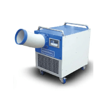 1 Ton AmeriCool 10,000 BTU Portable Air Conditioner | 115V – R32