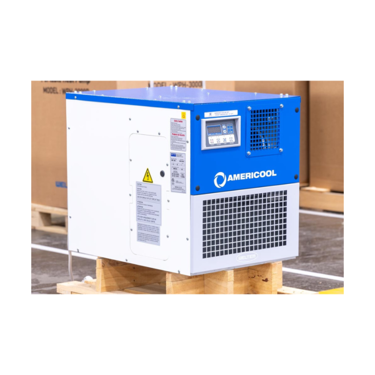 1 Ton AmeriCool 10,000 BTU Portable Air Conditioner | 115V – R32