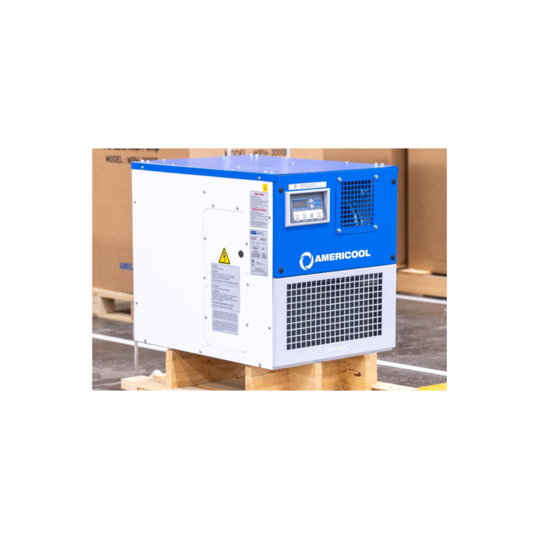 1 Ton AmeriCool 10,000 BTU Portable Air Conditioner | 115V – R32