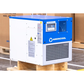 1 Ton AmeriCool 10,000 BTU Portable Air Conditioner | 115V - R32