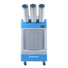 AmeriCool 61,000 BTU Industrial Portable Air Conditioner – 5 Ton | 208/230V – R410A