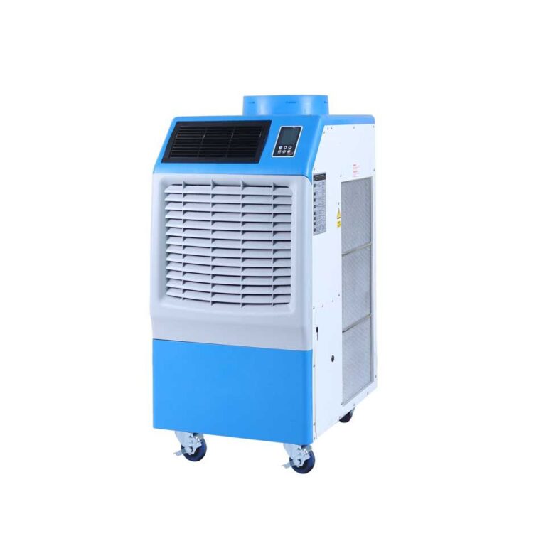 AmeriCool 16,800 Btu Portable Air Conditioner – 1.5 Ton | 115V Single Phase – R32