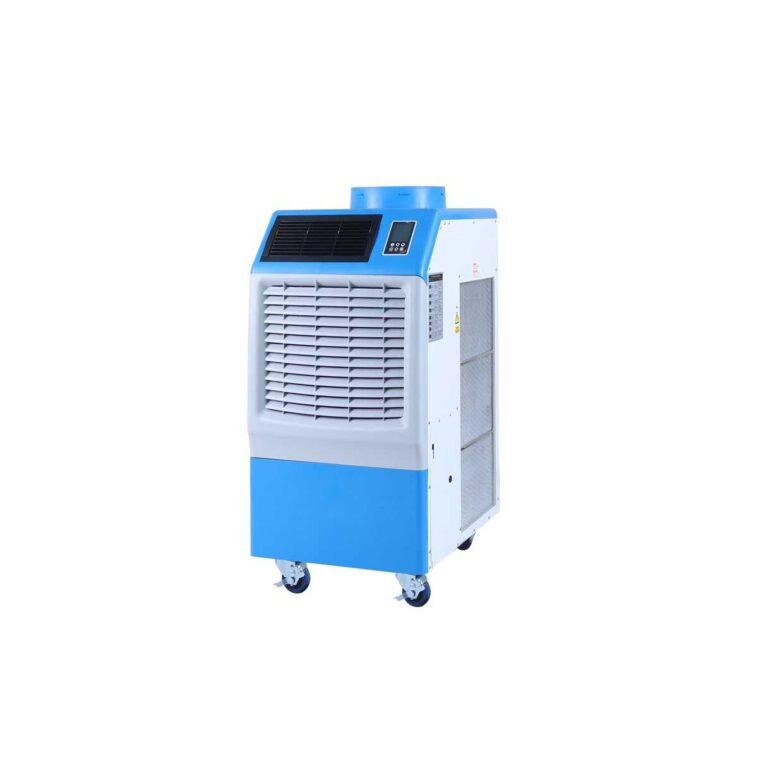 AmeriCool 16,800 Btu Portable Air Conditioner – 1.5 Ton | 115V Single Phase – R32