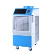 AmeriCool 16,800 Btu Portable Air Conditioner – 1.5 Ton | 115V Single Phase – R32