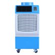 AmeriCool 16,800 Btu Portable Air Conditioner – 1.5 Ton | 115V Single Phase – R32