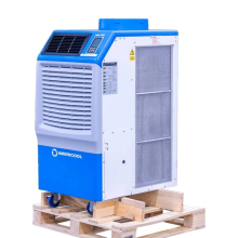 AmeriCool 21,000 BTU Portable Air Conditioner 2 Ton Spot Cooler | 208/230V – R410A