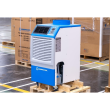 AmeriCool 13,200 BTU Portable Heat Pump Air Conditioner – 1 Ton | 115V – R410A