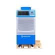 AmeriCool 13,200 BTU Portable Heat Pump Air Conditioner – 1 Ton | 115V – R410A