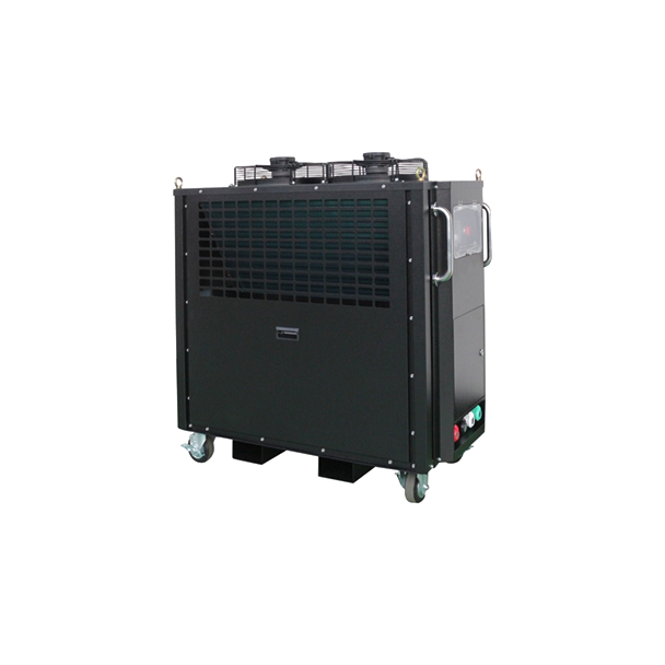 AmeriCool 61,500 BTU Water Cooled Chiller – 5 Ton | 208V – R410A