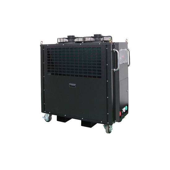 AmeriCool 61,500 BTU Water Cooled Chiller – 5 Ton | 208V – R410A