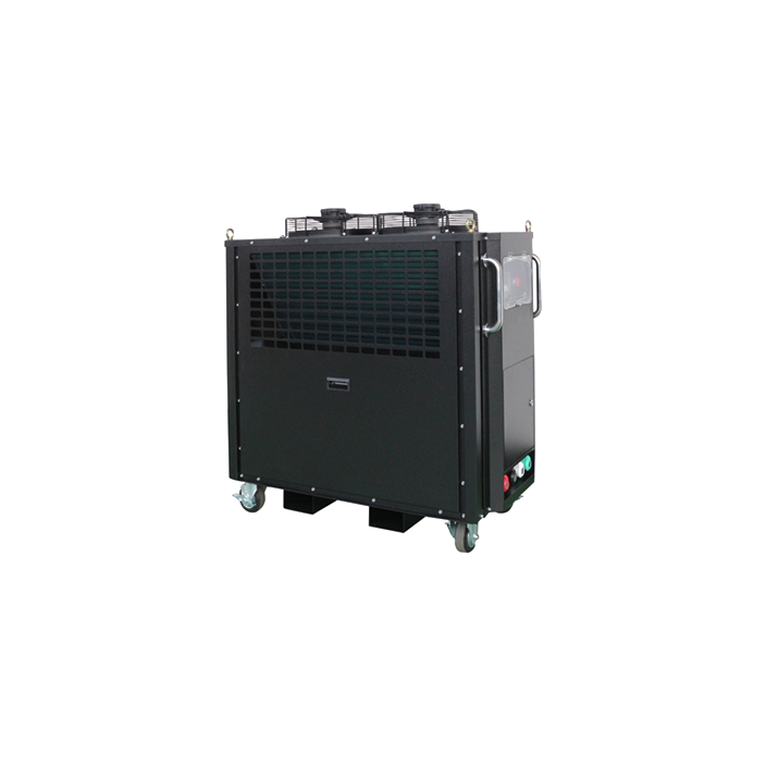 AmeriCool 61,500 BTU Water Cooled Chiller – 5 Ton | 208V – R410A