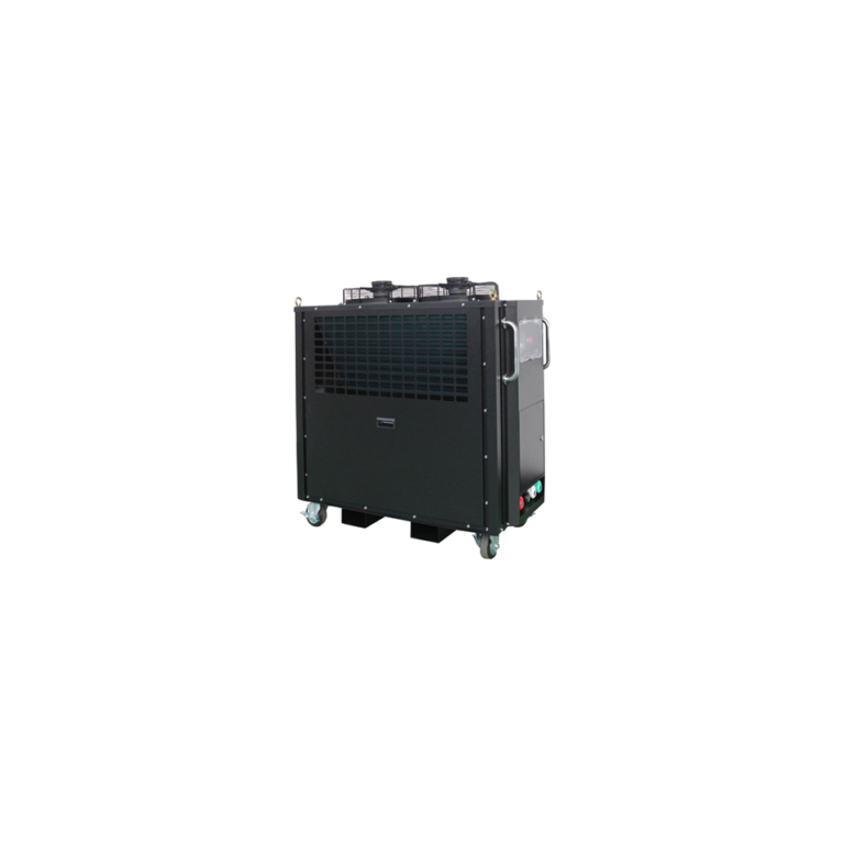 AmeriCool 61,500 BTU Water Cooled Chiller – 5 Ton | 208V – R410A