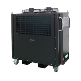 AmeriCool 61,500 BTU Water Cooled Chiller - 5 Ton | 208V - R410A